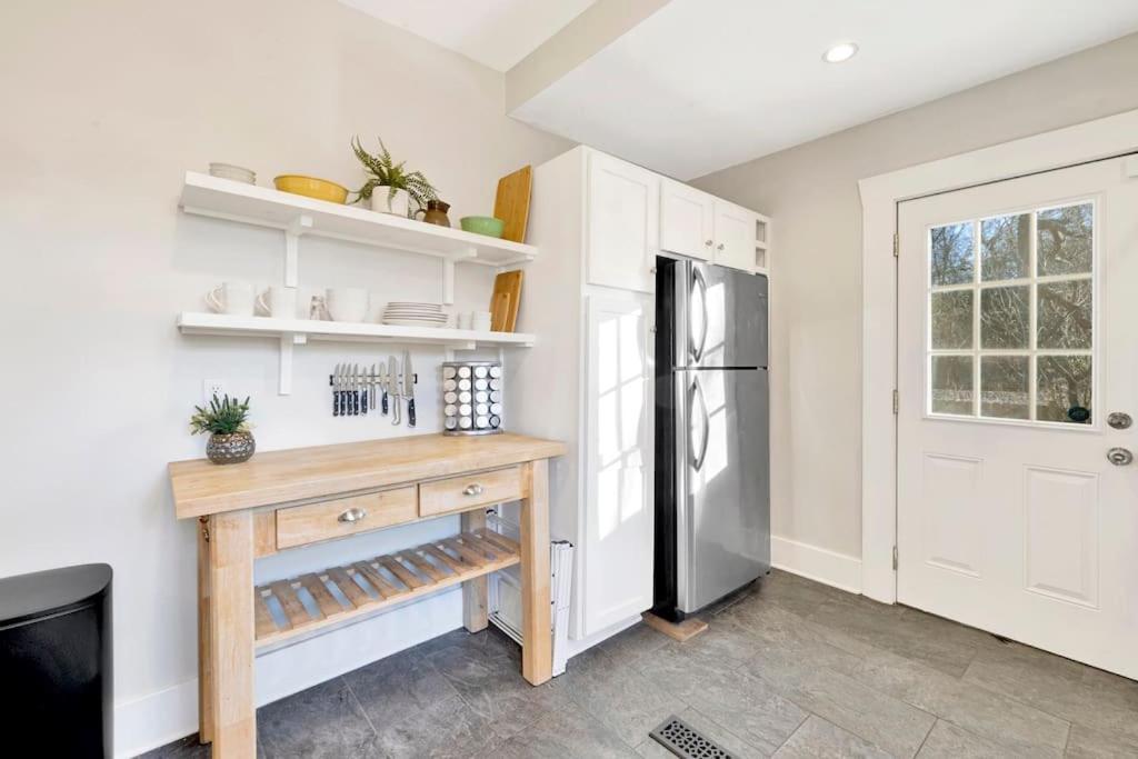 Historic Family Getaway Mins From Downtown Villa Birmingham Eksteriør billede